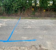 Visite du service technique de l'eau pour devis de viabilisation eau