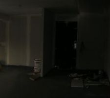 Salon/entrée