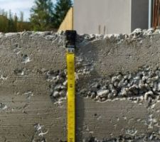 Hauteur de planch&eacute; sur KP1