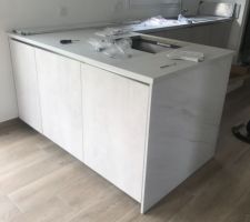 Cuisine So Coo?c bient&ocirc;t termin&eacute;e