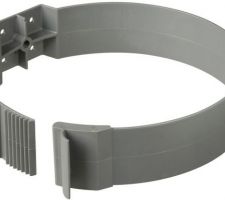 Collier de fixation