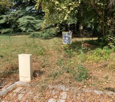Permis de construire
