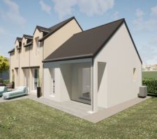 Voici donc le projet définitif