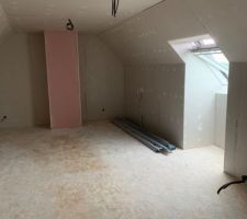 Future Chambre des jumeaux