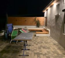 Vue d ensemble du projet.