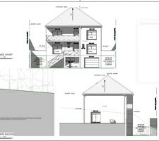 Plan permis p4