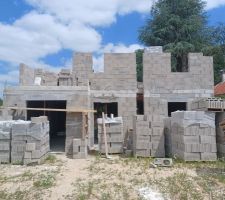 Les Maisons Lelièvre après 14 mois seulement !