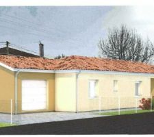 Insertion du projet