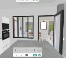 Plan cuisine verriere 1