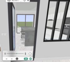 Plan cuisine verriere 2