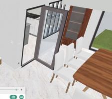 Plan cuisine verriere 5