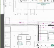 Plan cuisine verriere 6