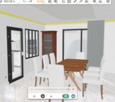 Plan cuisine verriere 7