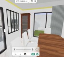 Plan cuisine verriere 9