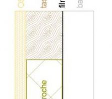 Structure paroi abri de jardin