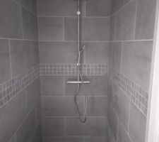 Salle de bain RDC