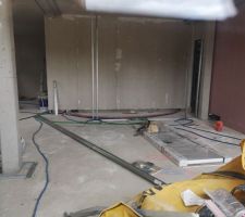 Pose des plaques de place   ba13