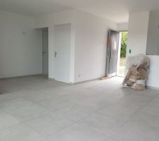 Carrelage