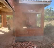 Pr&eacute;paration avant pose des appuis