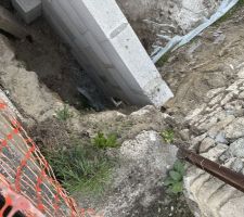 Avancement entre le 4 et le 12 septembre