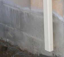 Protection soubassement