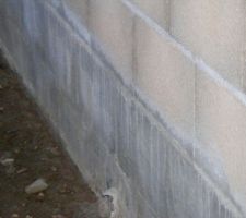 Protection soubassement