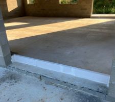 Réservation pour la chappe