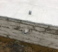 Dalle effectu&eacute;e