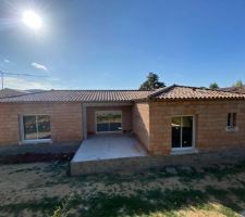 Menuiserie extérieure