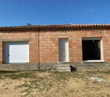 Menuiserie extérieure