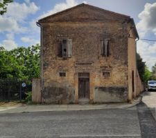 Projet batisse
