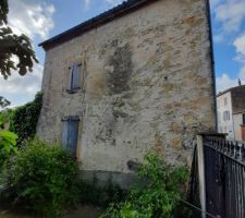 Projet batisse