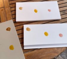 Test taches façades ikea
