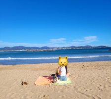 Pique nique samedi midi apr&egrave;s weldom