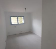 Sous-couche et première couche de peinture 4.