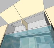 Projet (Sketchup)