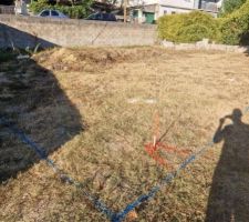 Implantation maison du 14/09/2023 , le jour du passage chez le notaire ?