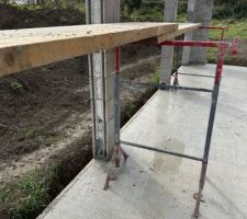 Les chainages verticaux ne d&eacute;passent pas !