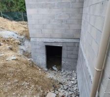 Porte de garage laisse ouvert toute la nuit