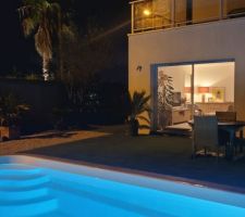 1e décembre 1e hiver dans la maison