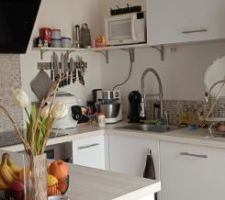 CUISINE SO COOC AVANT