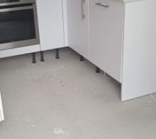 CUISINE SO COOC EN TRAVAUX