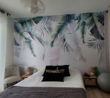 MA CHAMBRE FINIE !!!