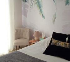 MA CHAMBRE FINIE !!!