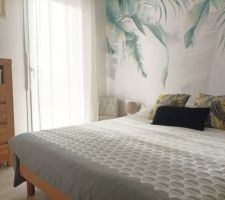 MA CHAMBRE FINIE !!!