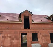 Maison hors d'eau