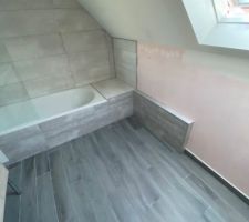 Avez vous des id&eacute;es pour refaire correctement les baguettes sans tout recommencer ?