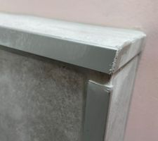 Avez vous des id&eacute;es pour refaire correctement les baguettes sans tout recommencer ?