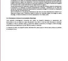 R&egrave;glement PLU