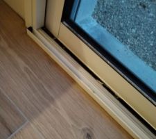 La cuisine presque termin&eacute;e